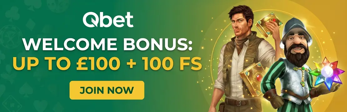 Qbet Casino